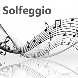 RIPETIZIONI DI SOLFEGGIO