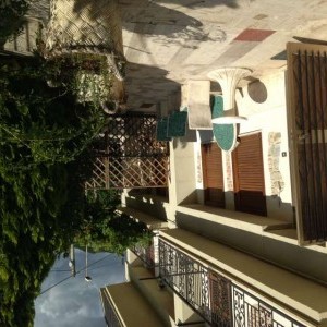 Capitignano frazione di Sivignano parte di immobile bifamiliare