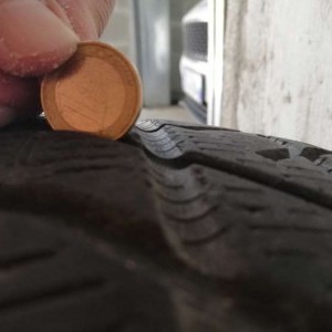3 Pirelli.