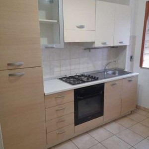 Casa arredata a marruci di Pizzoli