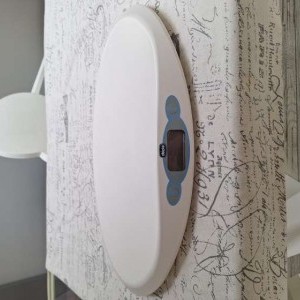 Bilancia Elettronica - Chicco