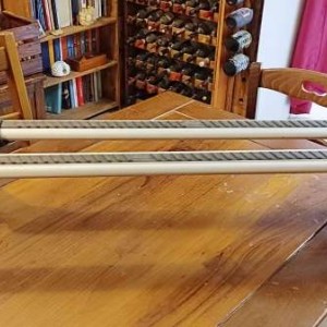 Portapacchi originale Mercedes classe a w176 2016