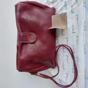 Borsa Borbonese Redwall