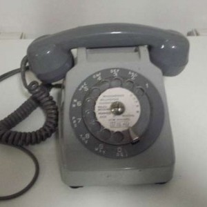 Telefono francese