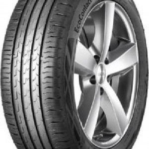 set 4 pneumatici estivi Continental  216/60 16 V
