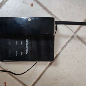 Telefono cordless Master Phone