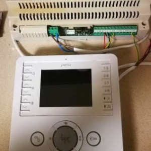 VIDEOCITOFONO BPT