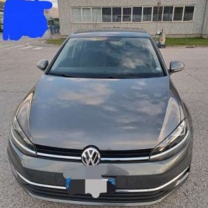 VOLKSWAGEN Diesel del 2018
