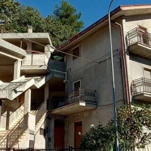 Terratetto unifamiliare in Via Fonte Baiano