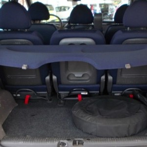 ricambi originali per Fiat Multipla