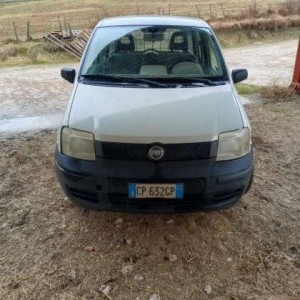 FIAT Benzina