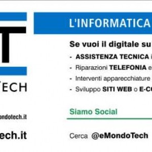 Assistenza informatica e riparazione computer anche da remoto