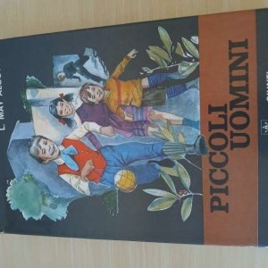 Libri per ragazzi