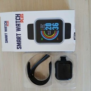 Vendesi smart wach