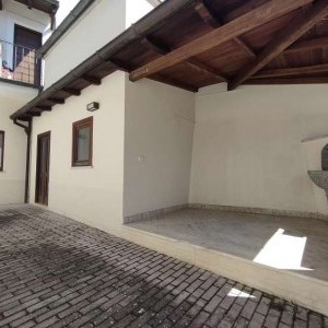 VIA FORTEBRACCIO
