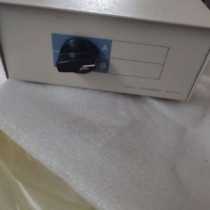 Data Transfer Switch