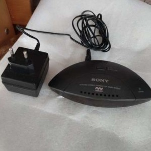 Sony trasmettitore Stereo infrarossi